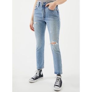 Levi’s 501 Skinny Jean- Can’t Touch This
